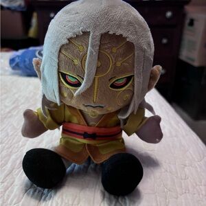 Mononoke Medicine Seller